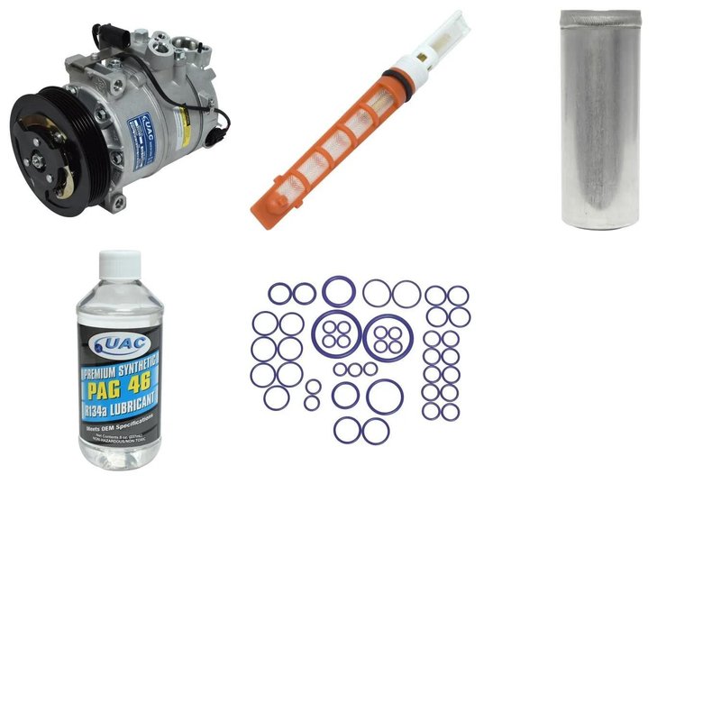 Universal Air KT1960 A/C Compressor Kit