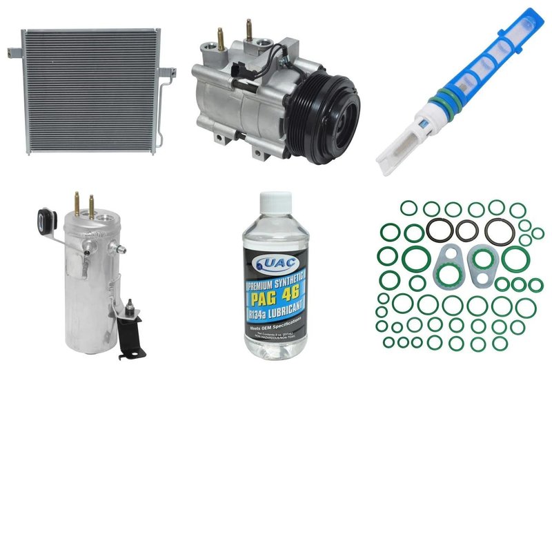 Universal Air KT2083A A/C Compressor Kit