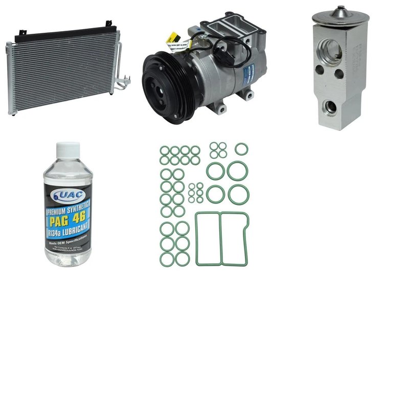 Universal Air KT2130A A/C Compressor Kit