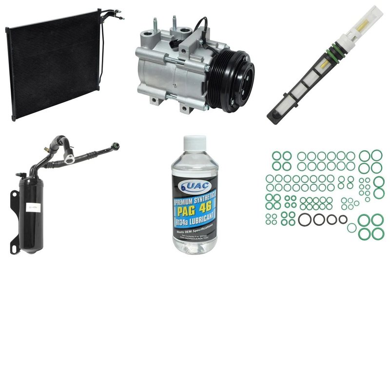 Universal Air KT2206A A/C Compressor Kit