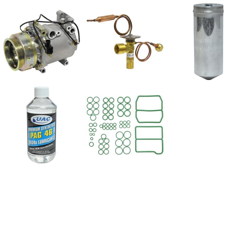 Universal Air KT2239 A/C Compressor and Component Kit