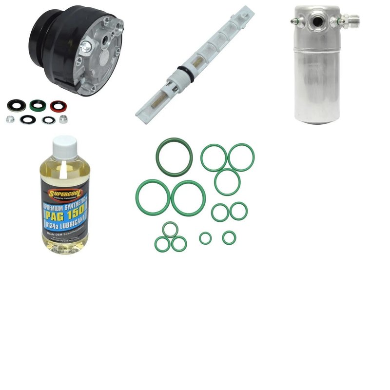 Universal Air KT2628 A/C Compressor Kit