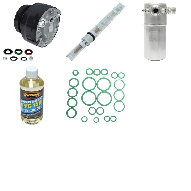 Universal Air KT2629 A/C Compressor Kit