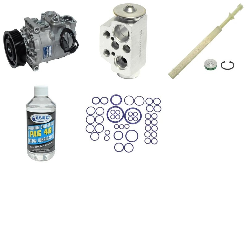 Universal Air KT2903 A/C Compressor Kit