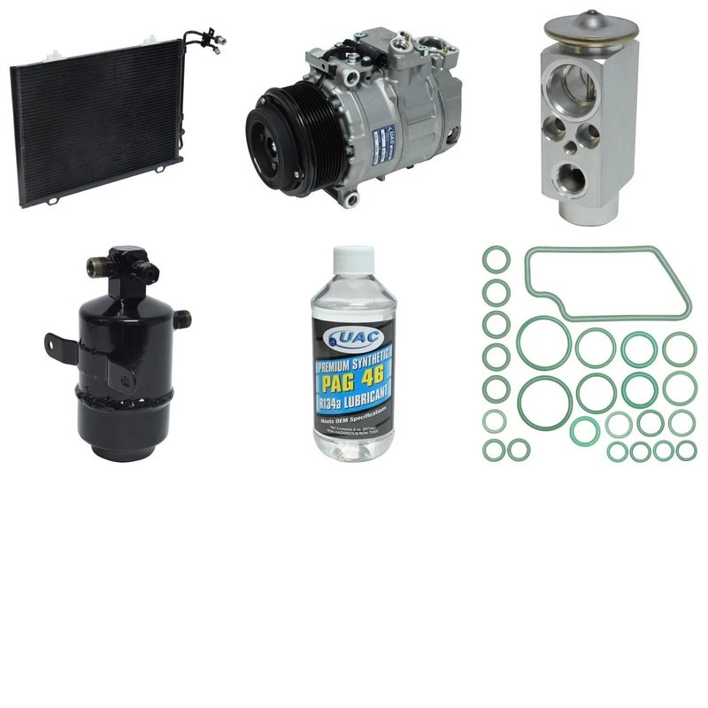 Universal Air KT2910A A/C Compressor Kit