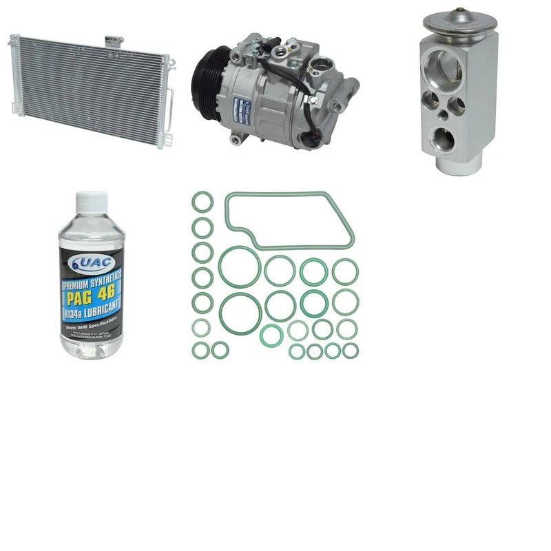 Universal Air KT2914A A/C Compressor Kit