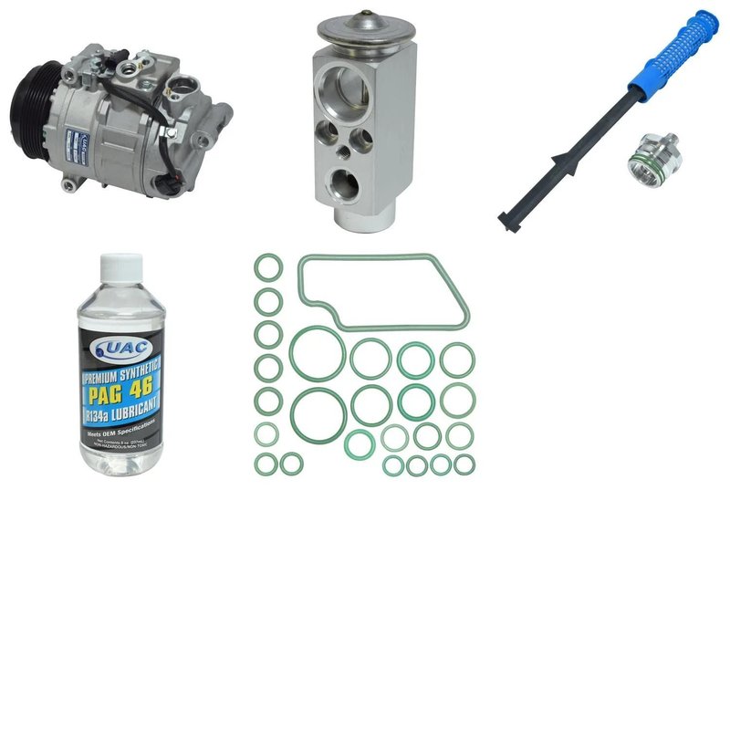 Universal Air KT2914 A/C Compressor Kit
