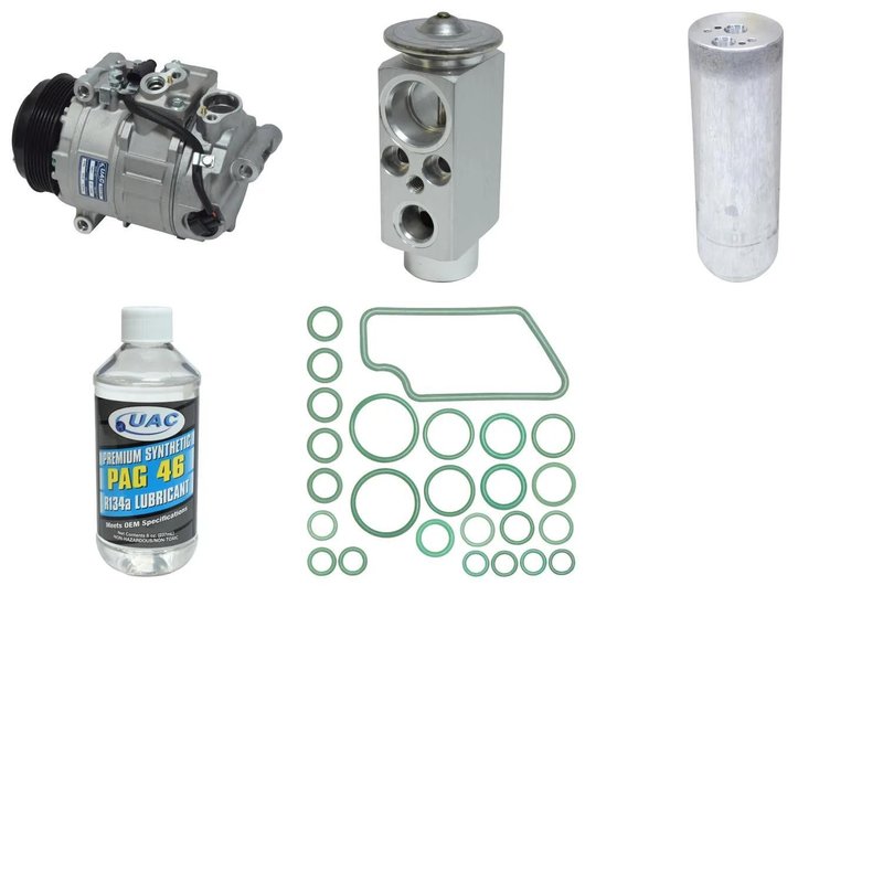 Universal Air KT2916 A/C Compressor Kit