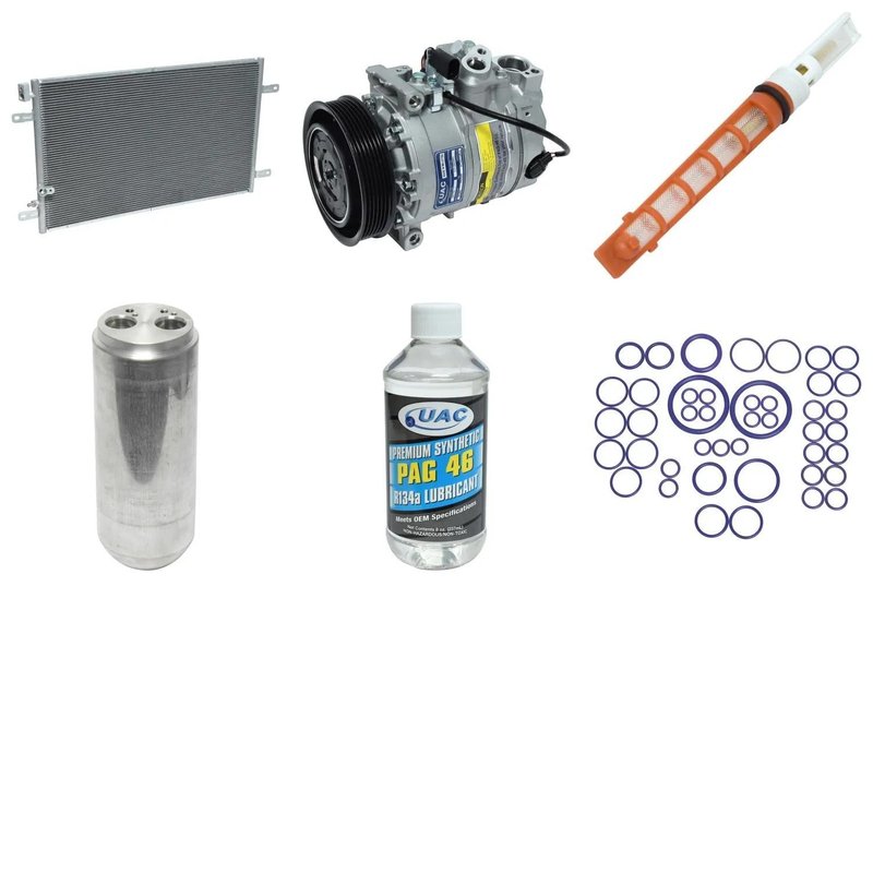 Universal Air KT2931A A/C Compressor Kit