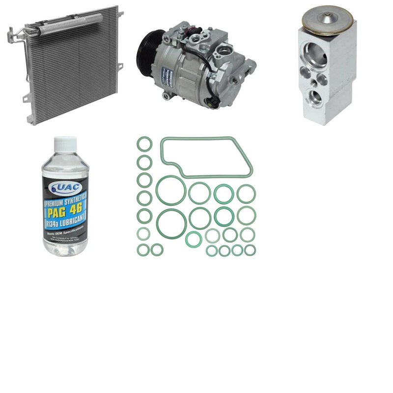 Universal Air KT2932A A/C Compressor Kit
