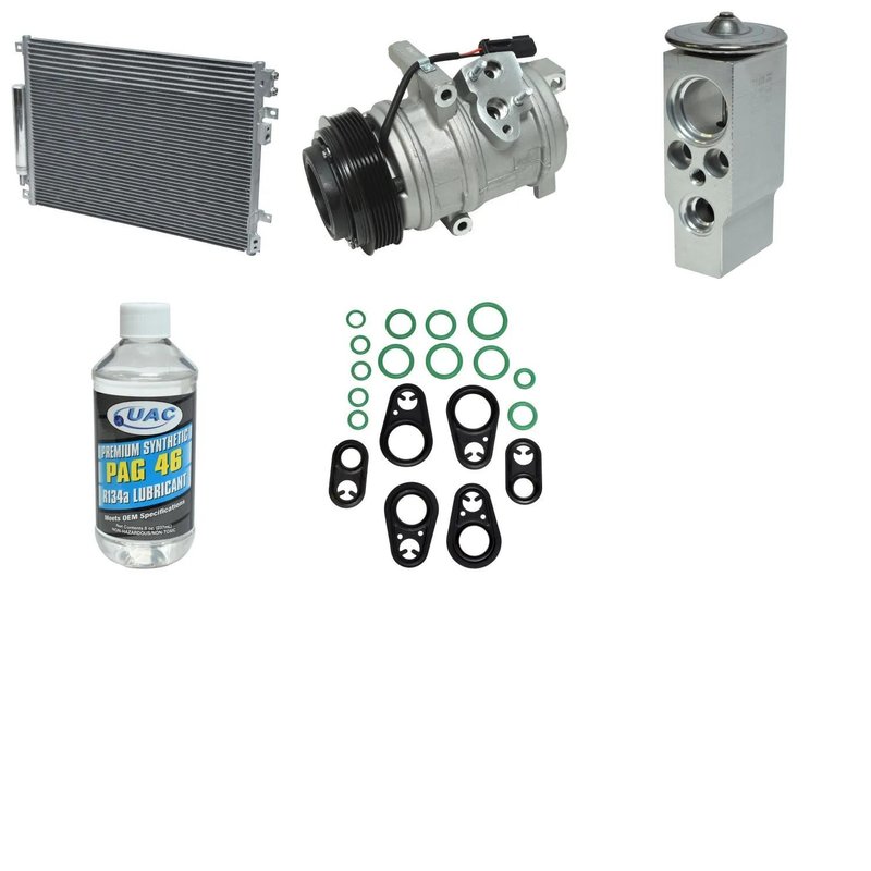 Universal Air KT2944A A/C Compressor Kit