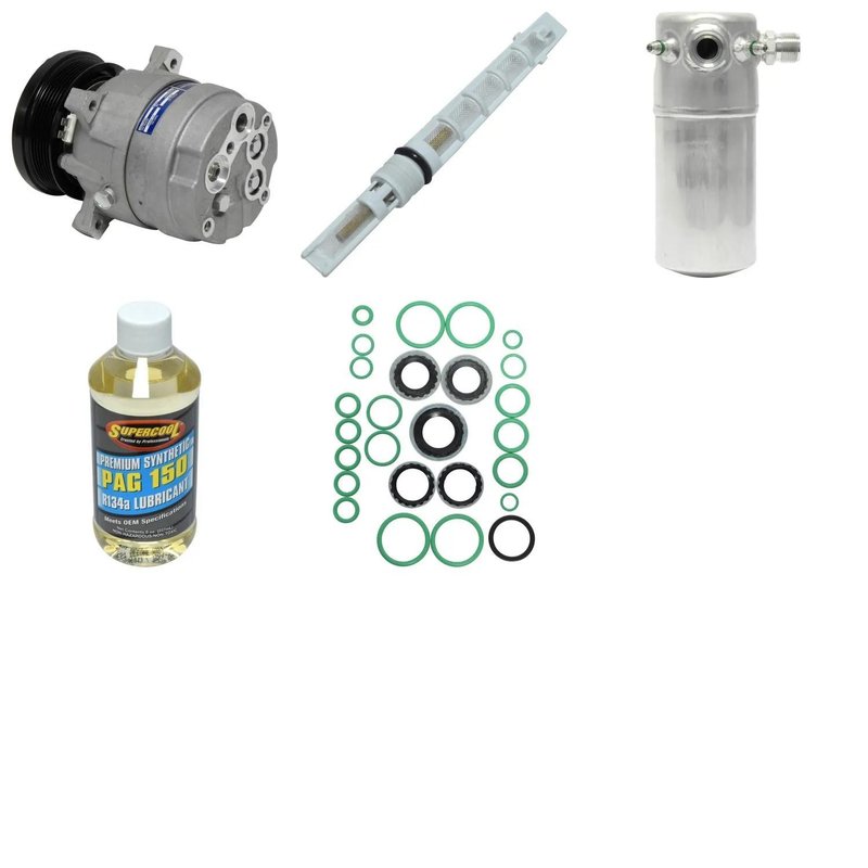 Universal Air KT2974 A/C Compressor Kit