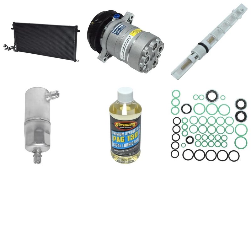 Universal Air KT2989A A/C Compressor Kit