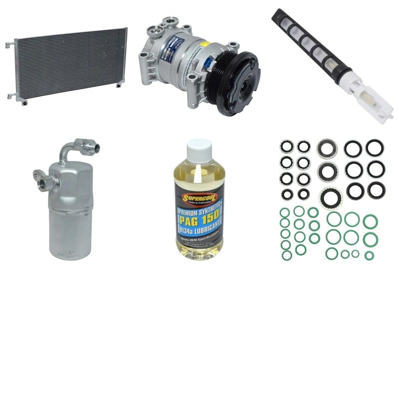 Universal Air KT3219A A/C Compressor Kit
