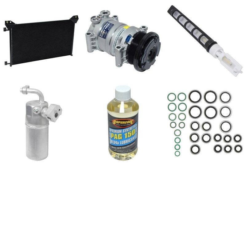 Universal Air KT3231A A/C Compressor Kit