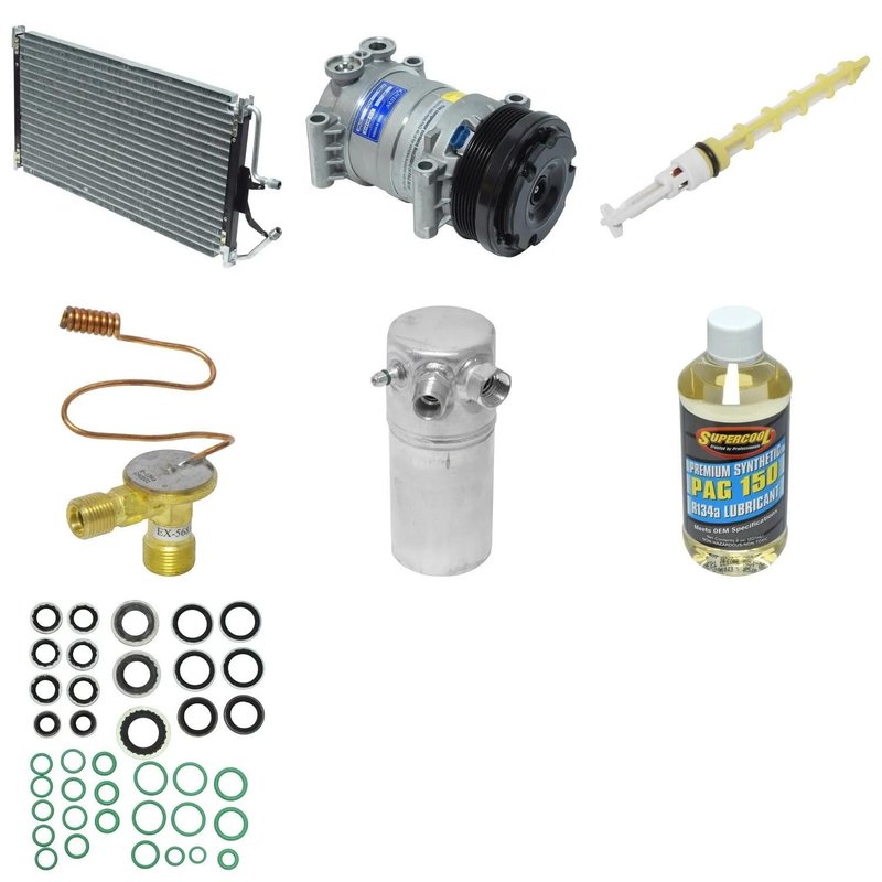 Universal Air KT3260A A/C Compressor Kit