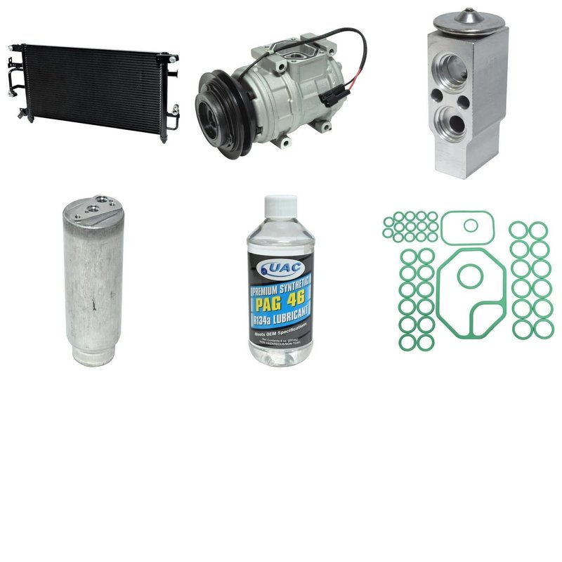 Universal Air KT3830A A/C Compressor Kit