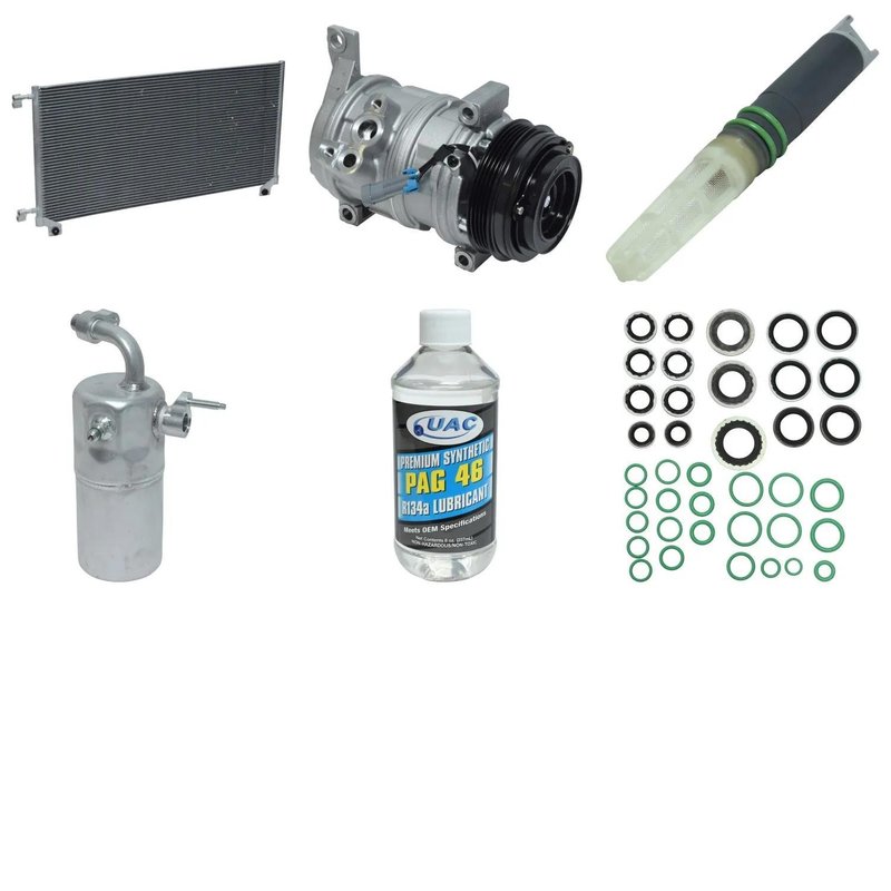 Universal Air KT4049B A/C Compressor Kit