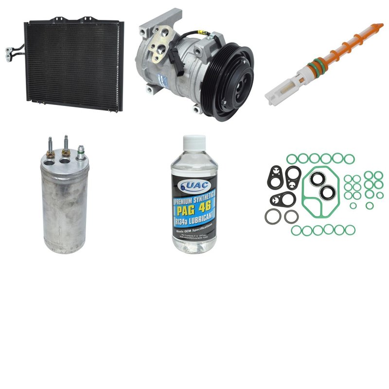 Universal Air KT4064B A/C Compressor and Component Kit