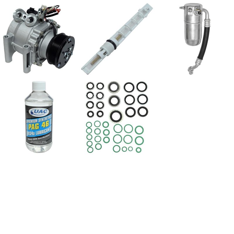 Universal Air KT4403 A/C Compressor and Component Kit
