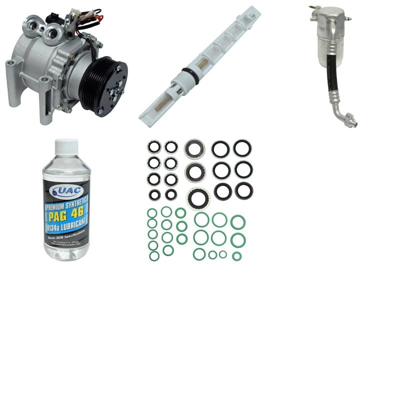 Universal Air KT4415 A/C Compressor and Component Kit