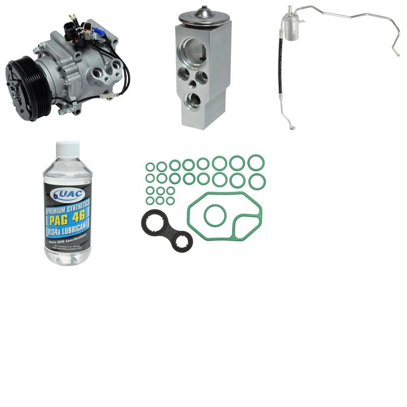 Universal Air KT4454 A/C Compressor Kit