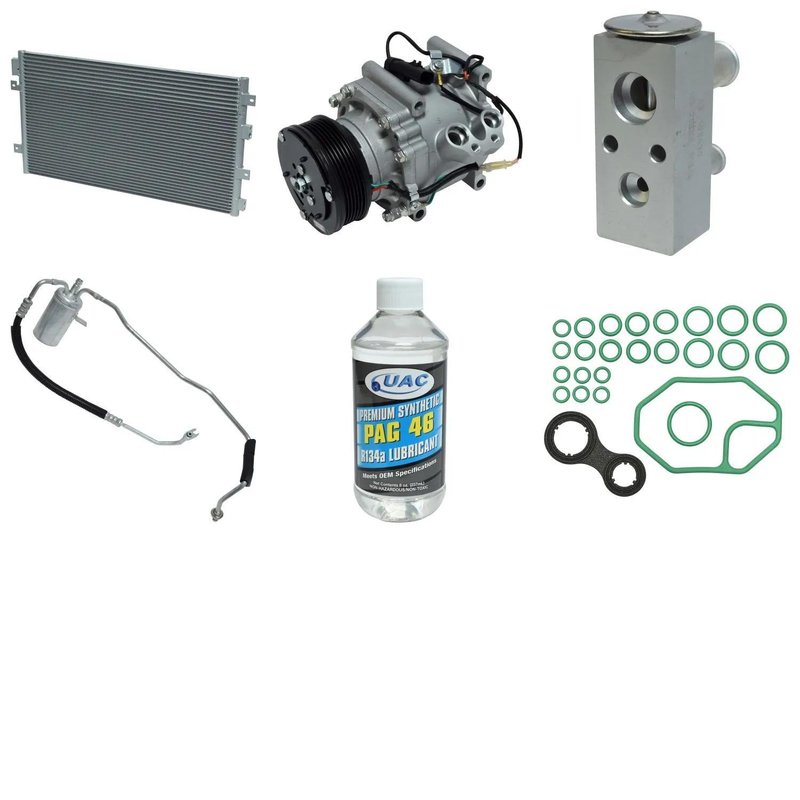 Universal Air KT4465A A/C Compressor Kit
