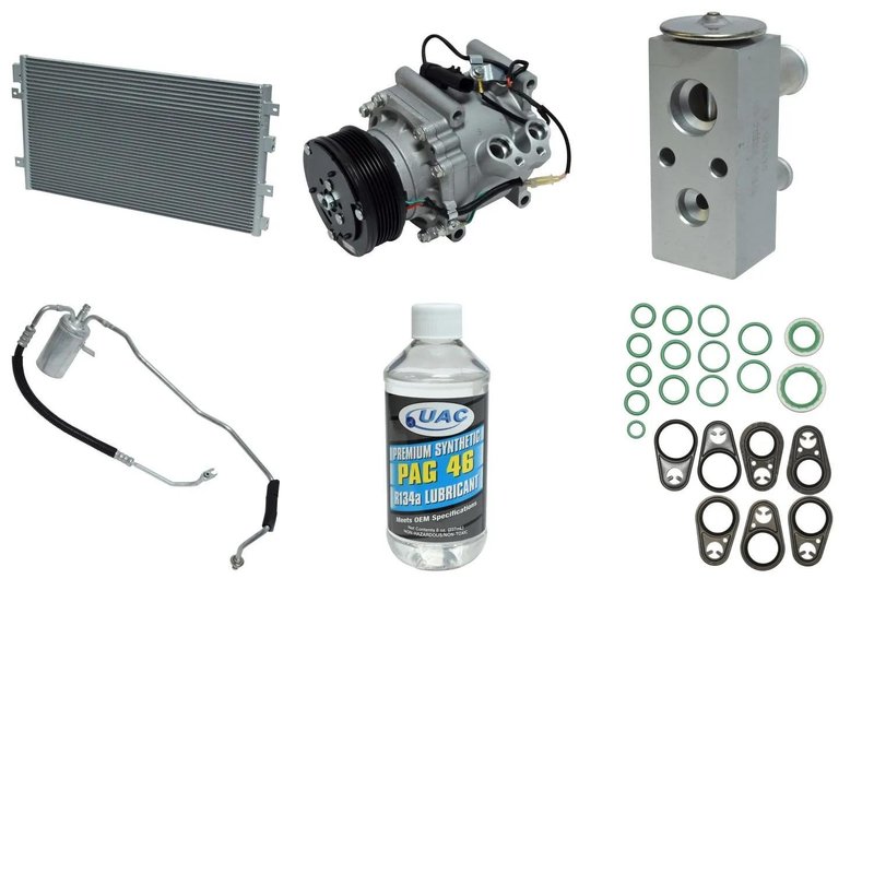 Universal Air KT4469A A/C Compressor Kit