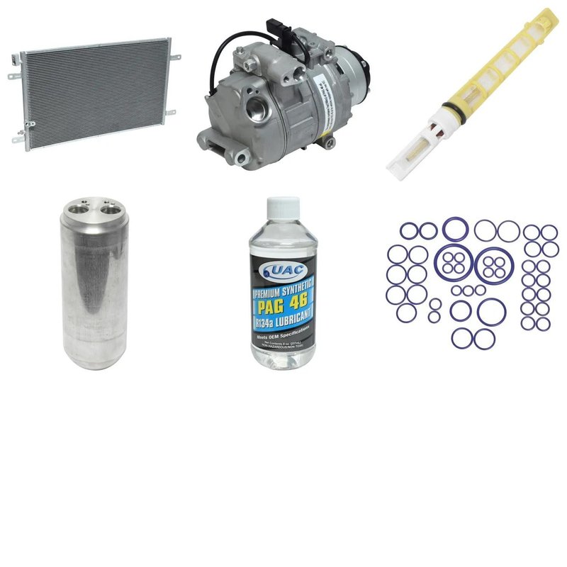 Universal Air KT4723B A/C Compressor Kit