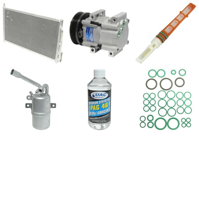 Universal Air KT4832A A/C Compressor Kit