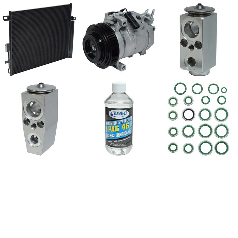 Universal Air KT4868B A/C Compressor Kit