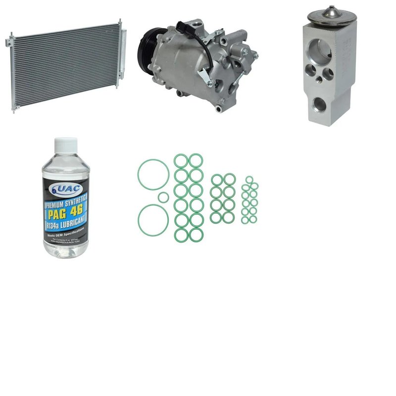 Universal Air KT4871B A/C Compressor Kit