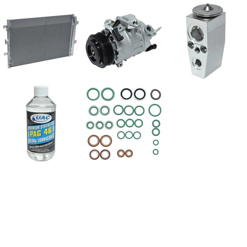 Universal Air KT4883A A/C Compressor Kit