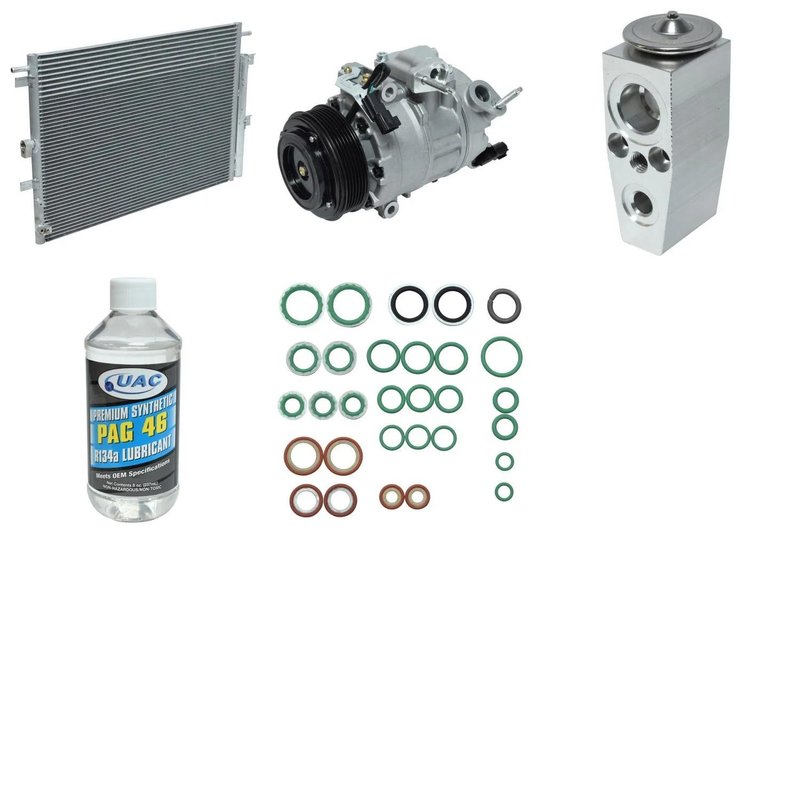 Universal Air KT4883B A/C Compressor Kit