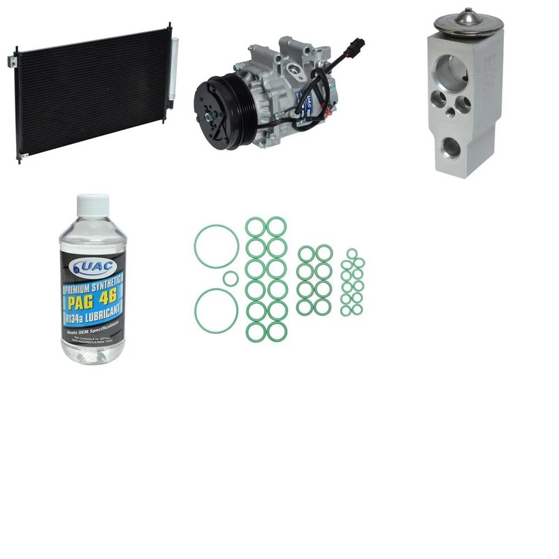 Universal Air KT4889B A/C Compressor Kit
