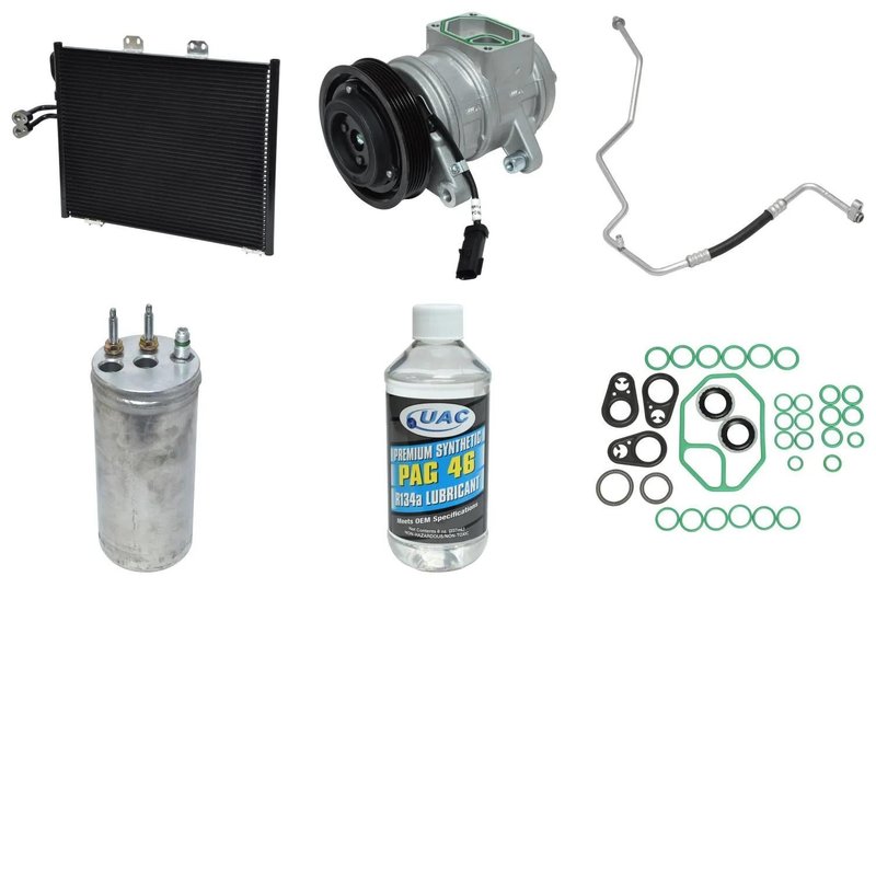 Universal Air KT4941A A/C Compressor Kit