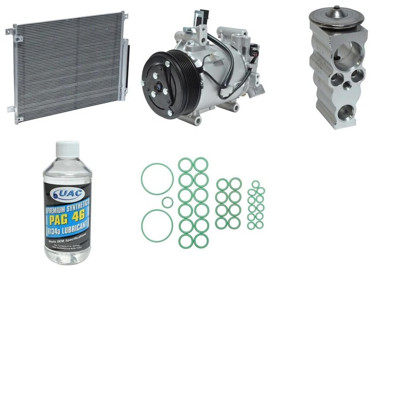 Universal Air KT4948A A/C Compressor Kit