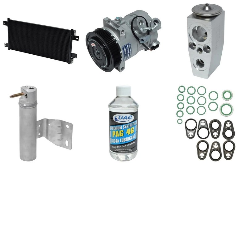 Universal Air KT4951A A/C Compressor Kit