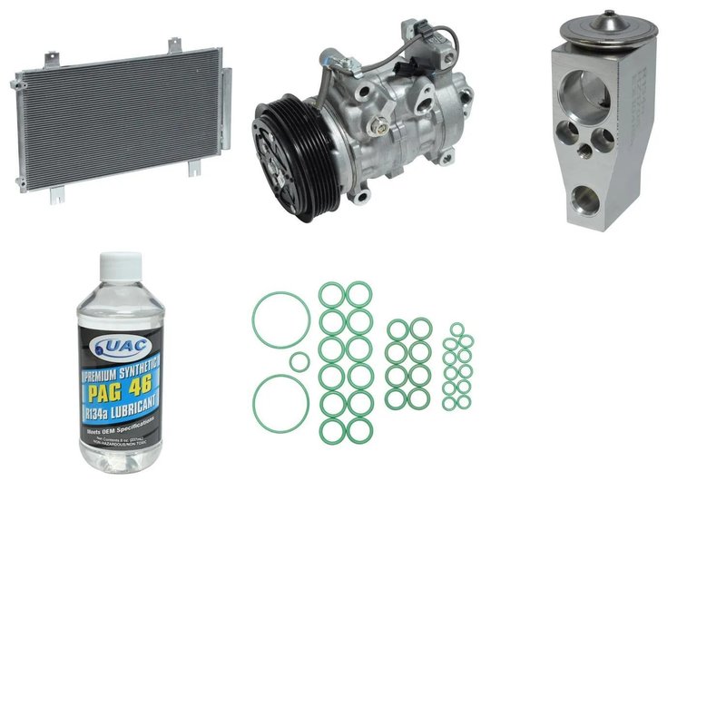 Universal Air KT4954A A/C Compressor Kit