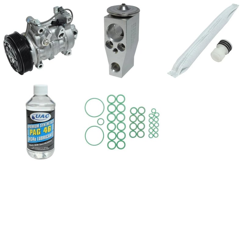 Universal Air KT4954 A/C Compressor Kit