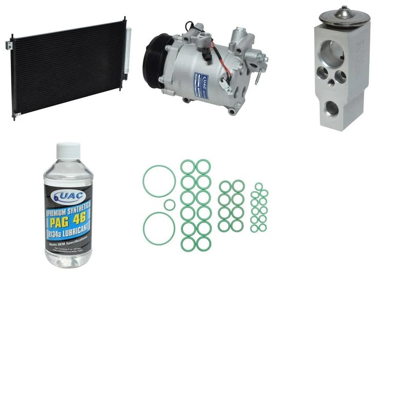 Universal Air KT5003D A/C Compressor Kit