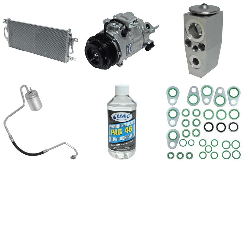 Universal Air KT5029B A/C Compressor Kit