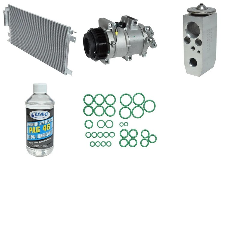 Universal Air KT5103A A/C Compressor Kit