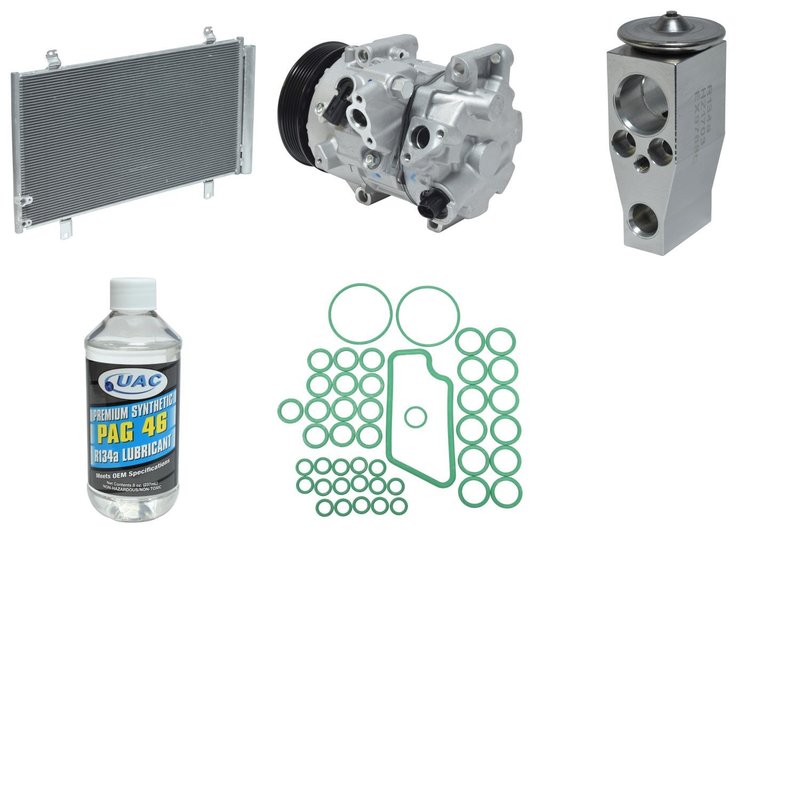 Universal Air KT5265A A/C Compressor Kit