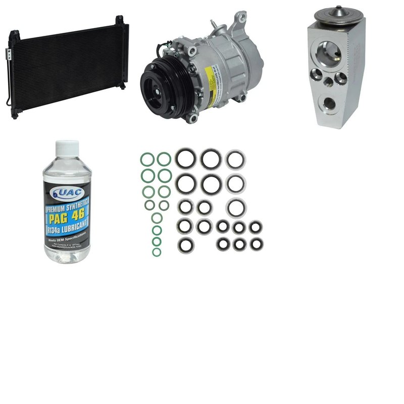Universal Air KT5281A A/C Compressor Kit