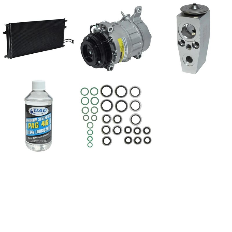 Universal Air KT5281B A/C Compressor Kit