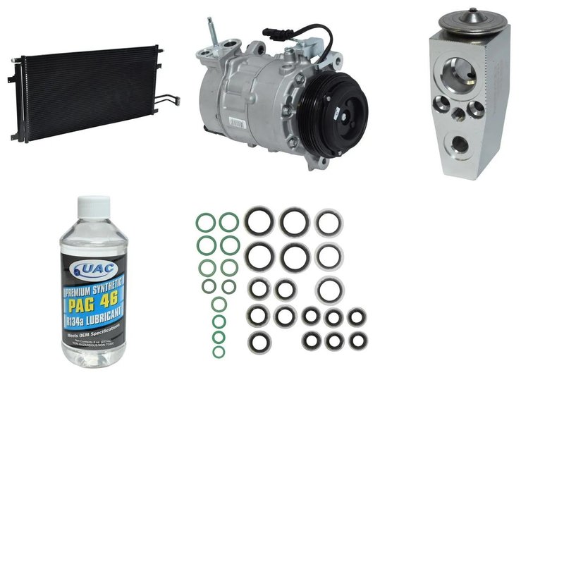 Universal Air KT5291B A/C Compressor Kit