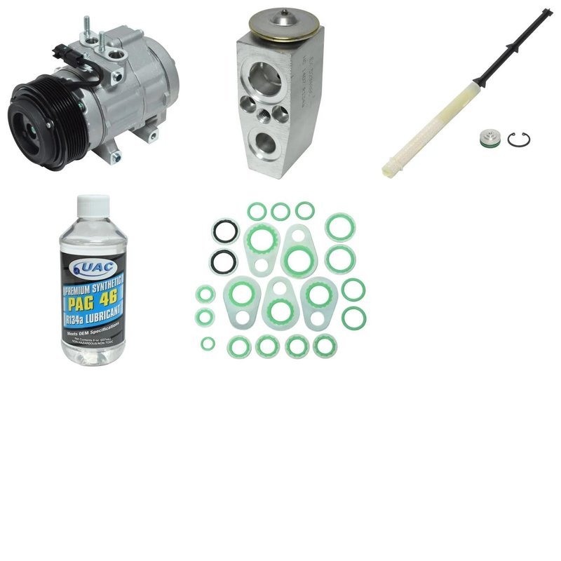 Universal Air KT5305 A/C Compressor Kit