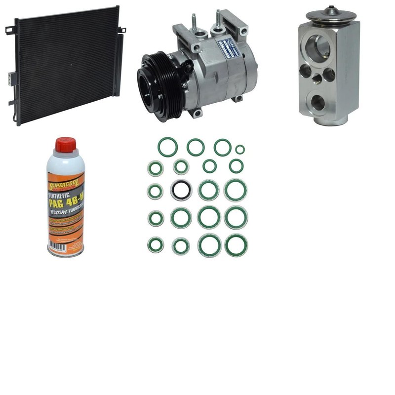 Universal Air KT5315B A/C Compressor Kit