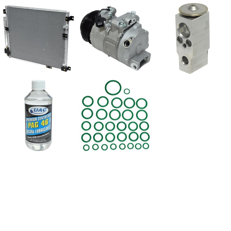 Universal Air KT5337B A/C Compressor Kit